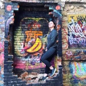 Meet your Posher, Lindsey